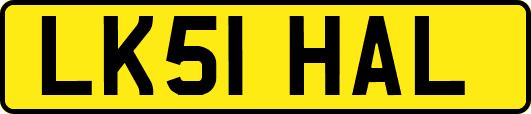 LK51HAL