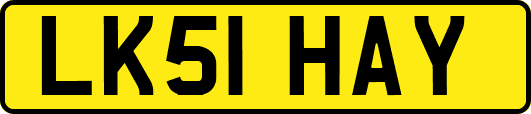 LK51HAY