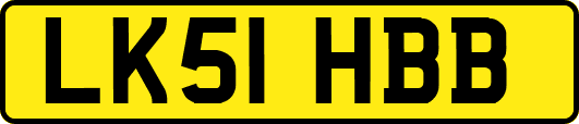 LK51HBB