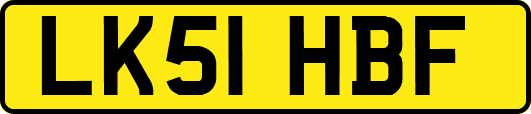 LK51HBF