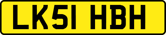 LK51HBH