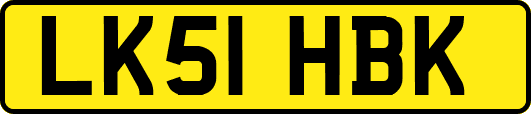 LK51HBK