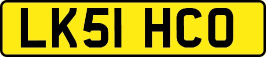 LK51HCO