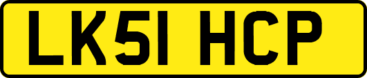 LK51HCP