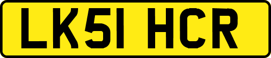 LK51HCR