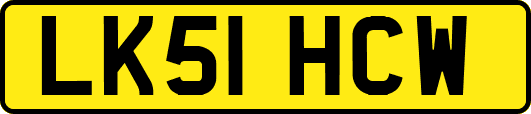 LK51HCW