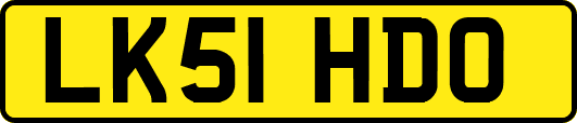 LK51HDO