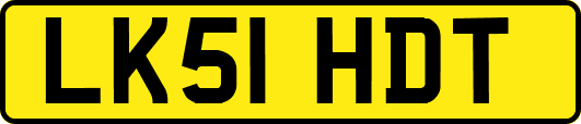 LK51HDT