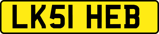 LK51HEB