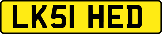 LK51HED