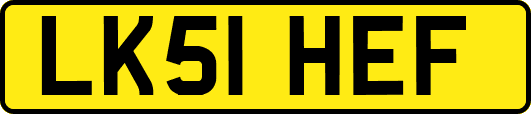 LK51HEF