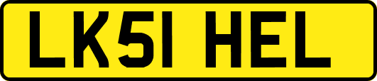 LK51HEL