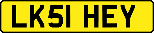 LK51HEY