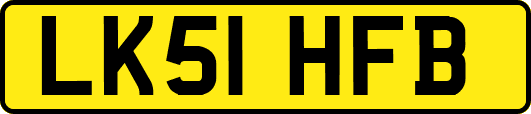 LK51HFB