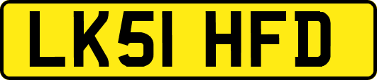 LK51HFD