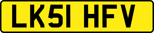 LK51HFV