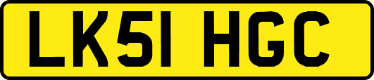 LK51HGC