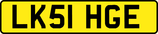 LK51HGE