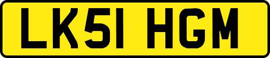 LK51HGM