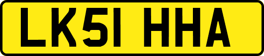 LK51HHA