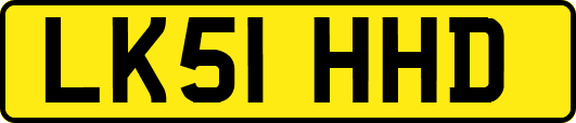 LK51HHD