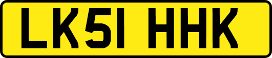 LK51HHK