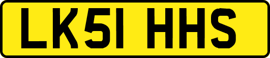 LK51HHS