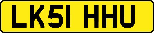 LK51HHU