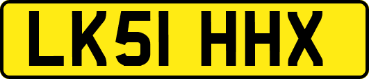 LK51HHX