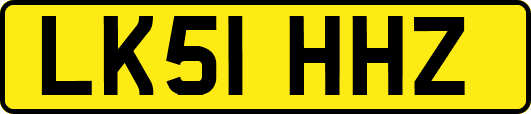 LK51HHZ