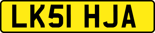 LK51HJA