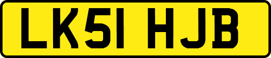 LK51HJB