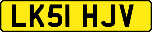 LK51HJV