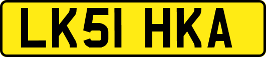 LK51HKA