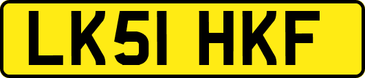 LK51HKF