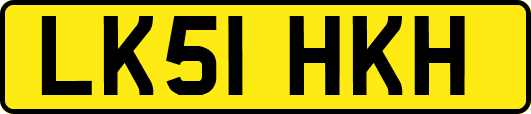 LK51HKH