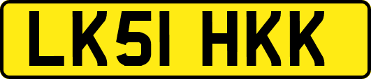 LK51HKK