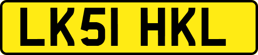 LK51HKL