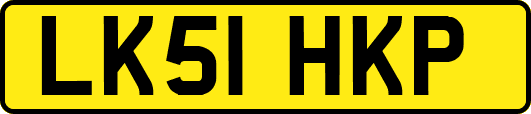 LK51HKP