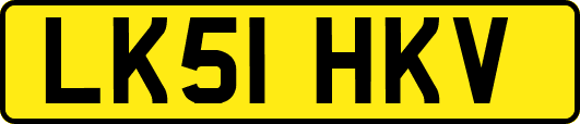 LK51HKV