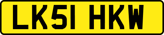LK51HKW