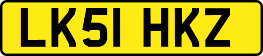 LK51HKZ