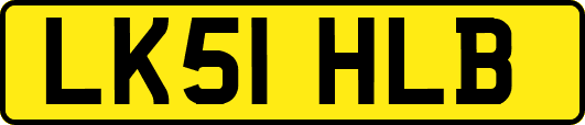 LK51HLB