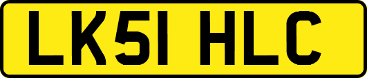 LK51HLC