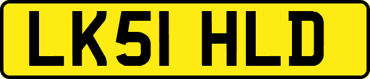 LK51HLD