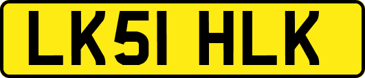 LK51HLK