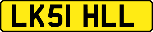 LK51HLL