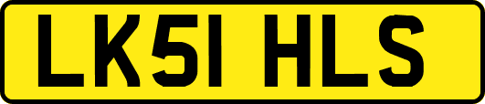 LK51HLS