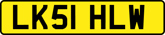 LK51HLW