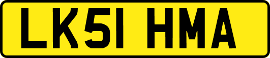 LK51HMA